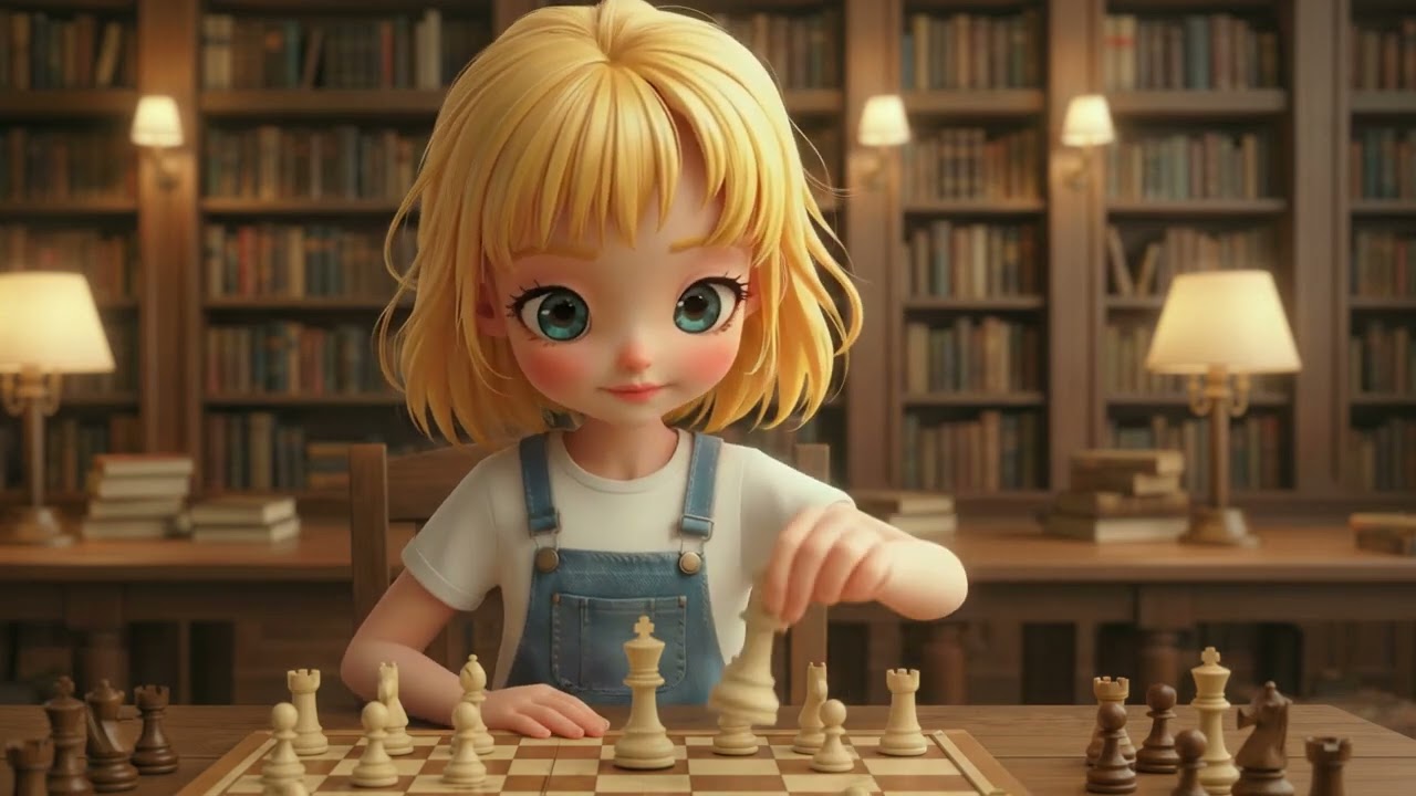 Satrançta Korkulan Taş: Vezir   