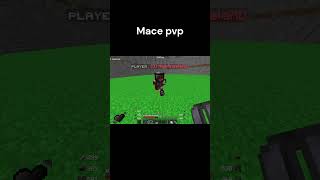 Mace Pvp !!! LT5 vs Lt6 #minecraft #pvpmontage