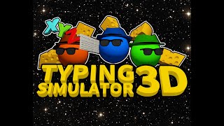 Typing Simulator 3D - Release Trailer