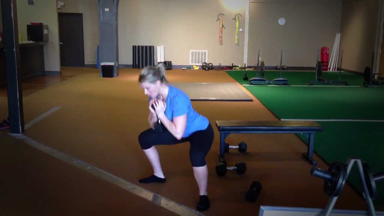 Beyonce Workout Plan Walkthrough - YouTube