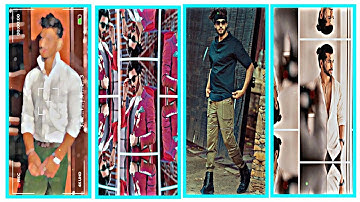 Camera Man Jaldi Focus Karo 📷 Insta New Trending Video Editing 🔥 Alight Motion Video Editing