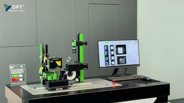 2D and 3D Combined Application-Camera Housing Defect Detection.