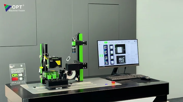 2D and 3D Combined Application-Camera Housing Defect Detection.