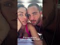No lo vas a creer: Claudia Martín y Carlos Said anuncian su primer bebé #shorts #SoloViral