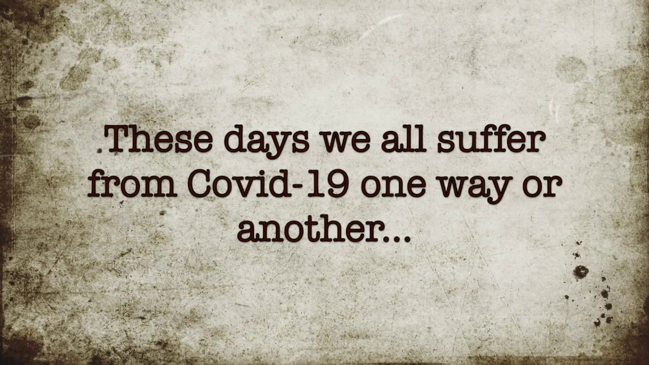 You can not help everyone, but everyone can help someone...