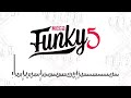 MACHU K DJ MEGA FUNKY 5 MACHU K DJ MEGA FUNKY 5