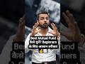 Best Mutual Fund कैसे चुनें? Beginners के लिए आसान तरीका! 💰📈 #shorts #mutualfunds #stockmarket