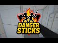 Danger Sticks - Official Announcement Trailer