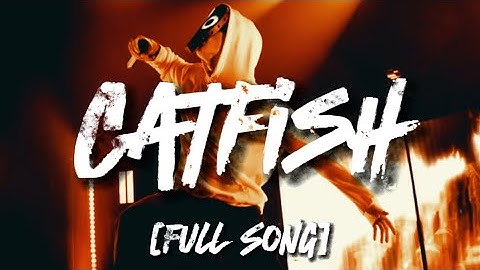 Catfish - Boywithuke [FULL SONG] (Unreleased Live Song)