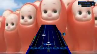 Clone Hero Tarako Japanese Commercial