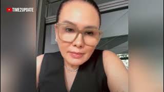 Fitri Sahulteru's Latest Statement Regarding Her Mother's Passing!! She's Searched at 4 Public Ce...