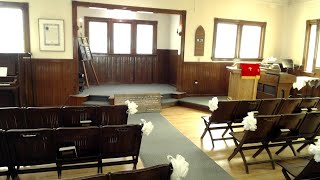 Wedding of Hannah Rose Woodruff & Christopher Robert Plaisted Wealth