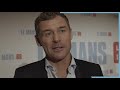 Le Mans 66 REACTIONS  - Tom Kristensen