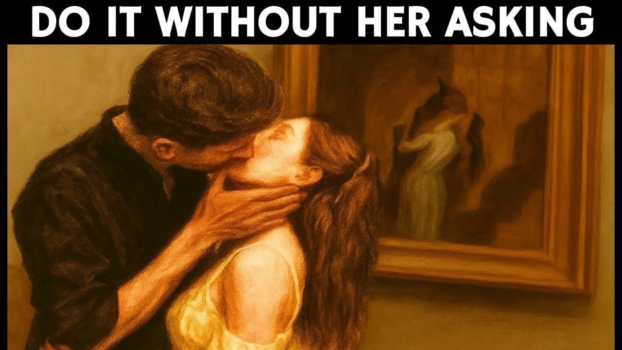 10 Feminine Weaknesses Men Should Know About — Machiavelli’s Dark Psychology