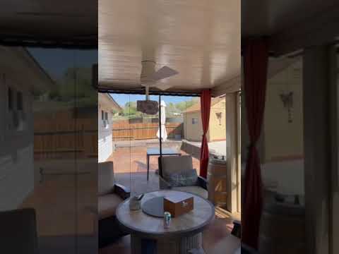 Mosquito Curtain Client