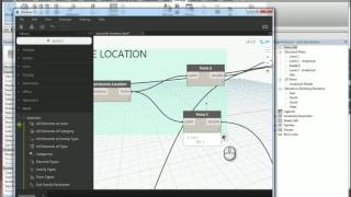 AUTO PILE COORDINATE BY DYNAMO