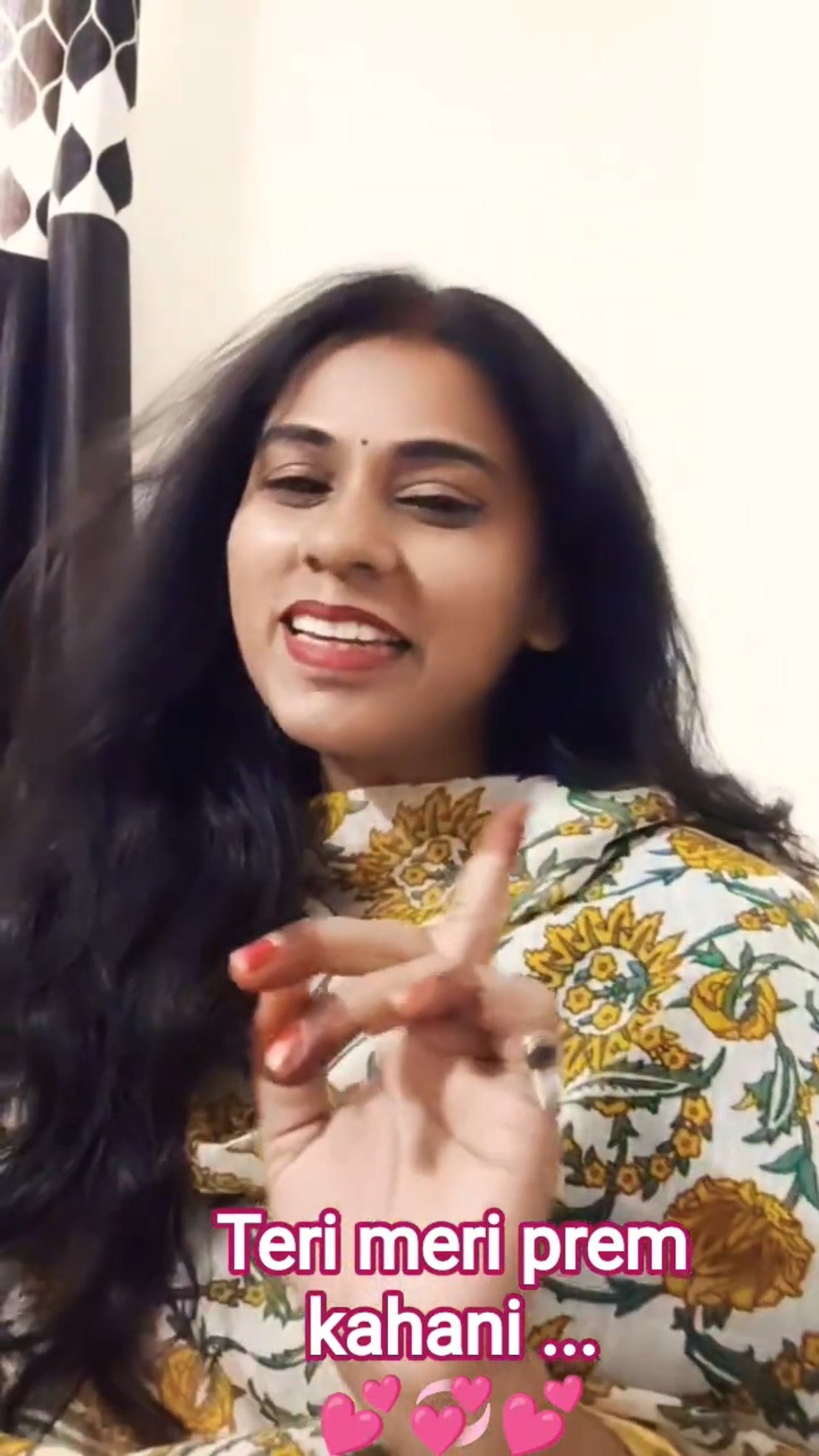🥰Express Emotion - ShareChat