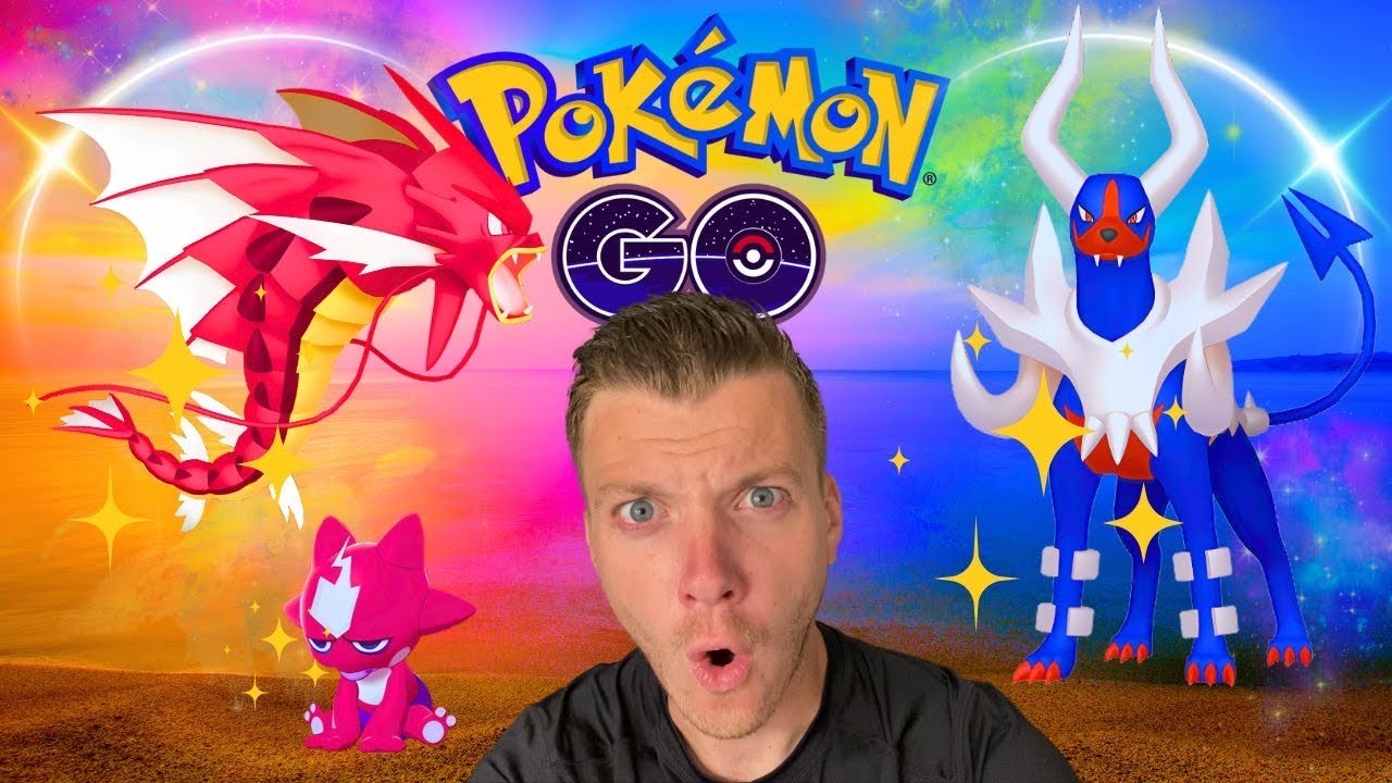 ✨🔥RAID HOUR & Shiny BOOSTED Event (Last Day)🔥✨ Pokémon GO LIVE! 🔴