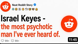 The FBI Caught A Serial Killer. They Found These Map Pins. #reddit #storytime #story 