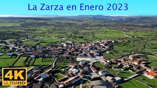 #114 - La Zarza (Enero 2023)