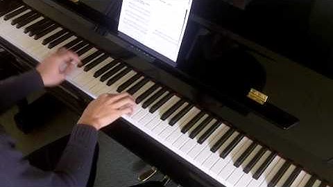 Bastien The Older Beginner Piano Course Level 2 No.15 He