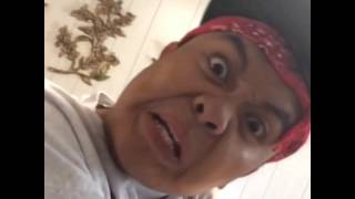 ChocBoy: The Professional Breakdancer