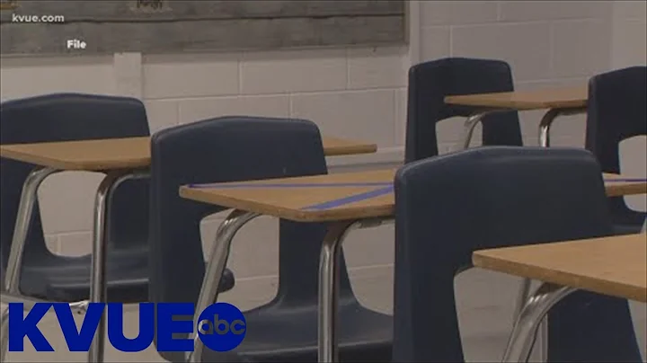 Central Texas teachers quitting due to COVID-19 concerns | KVUE
