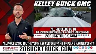Kelley Buick Gmc | 255 W Van Fleet Dr, Bartow, FL 33830 | kelleybuickgmc.com