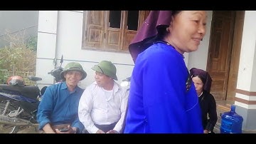 Hát sii hội xuân tình lọc bình lạng sơn 19.4.âm.lich tân sơn tv