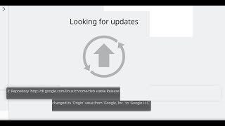 Repository changed its 'origin' value from 'google, inc ' to 'google llc'
