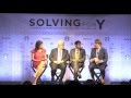 Steven Olikara - Excerpts from POLITICO&#39;s &#39;Solving for Y&#39; (2015)