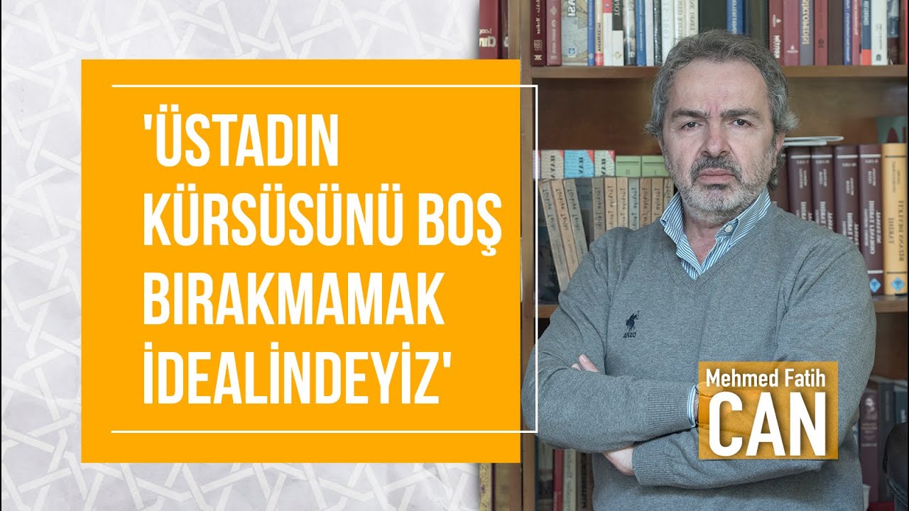 mehmed fatih can aydinlanmaci dusunce youtube