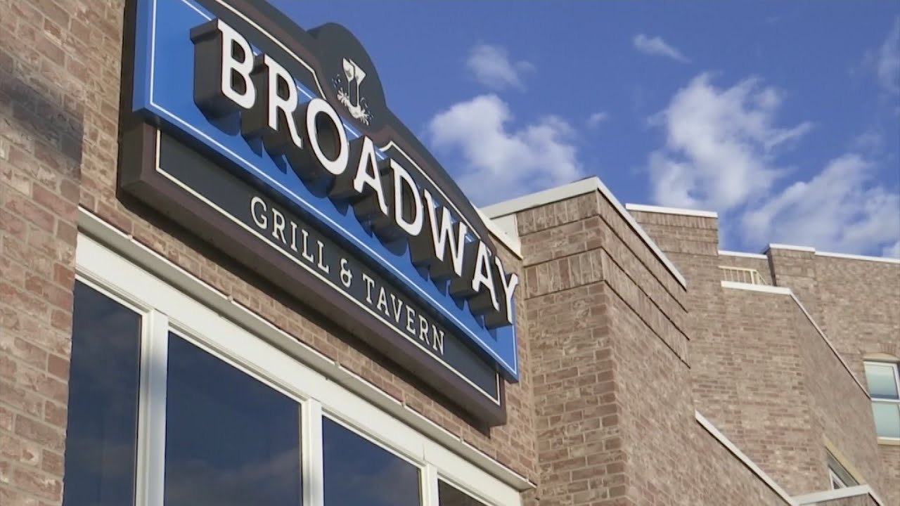 Taste the Tradition: Bismarck's Broadway Grill and Tavern