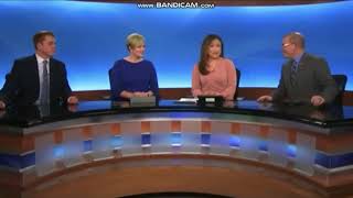 KAAL: ABC 6 News At 10pm Close--12/17/19