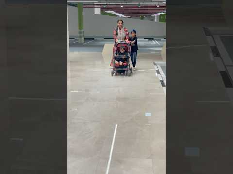 Exploring Oman S Beauty With My Little Ones