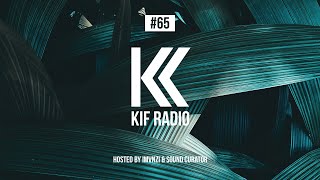 KIF Radio Episode #65 | Afrobeats and R&B mix with Ckay, Asake, Destin Conrad and more screenshot 5