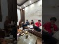 Món quà từ người Chồng đang công tác bộ dàn karaoke Hunter pro quá là ưng ý