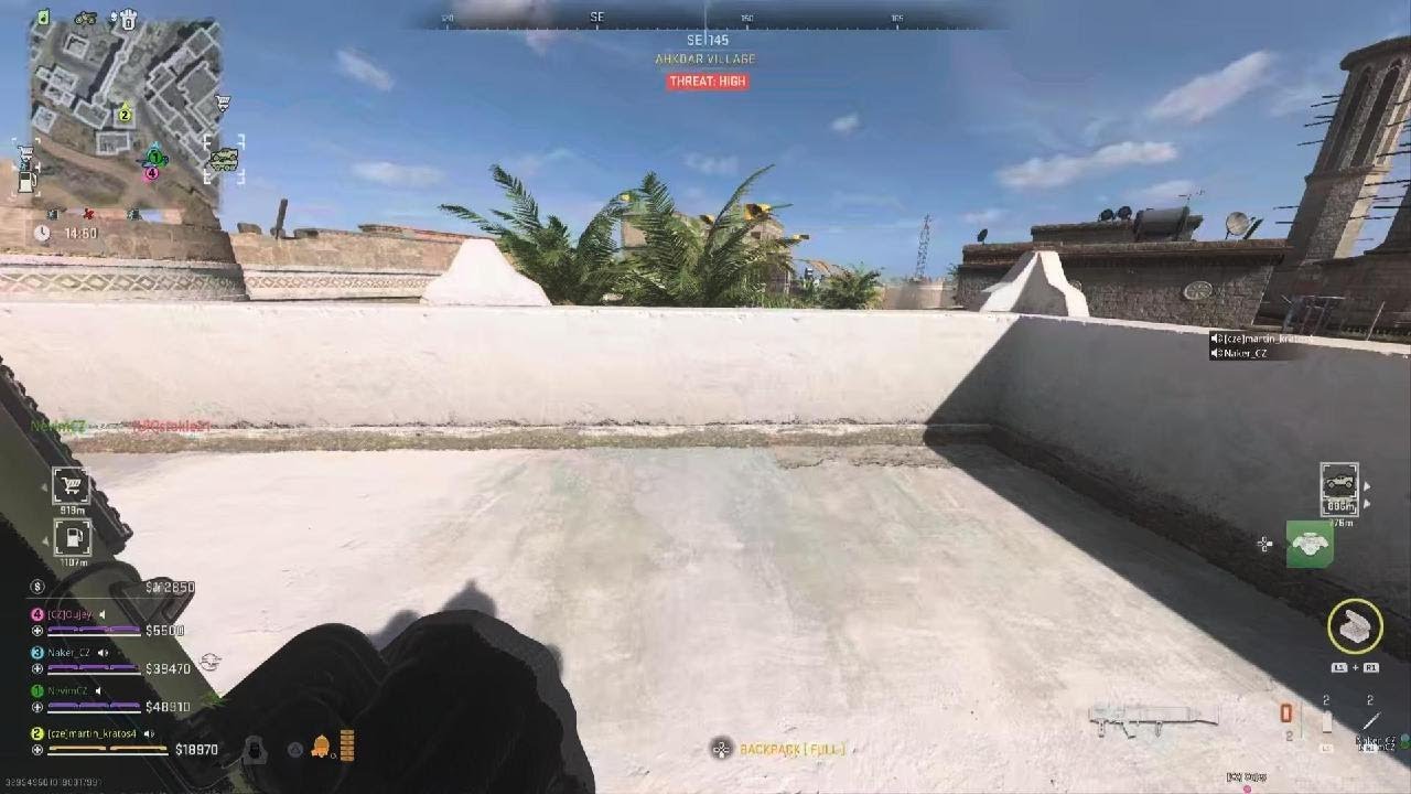 Záchrana a spojení Oujee vyšla na 1 🤣😂🤣