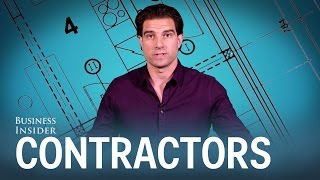 Famous The dirty little secret contractors don't want you to know Net Worth