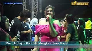 KEJEBAK NYAMAN JUJUN SIMILIKITY SHOW NMS KEL. BPK. TASPAN & IBU WARNIAH ( ALMH )