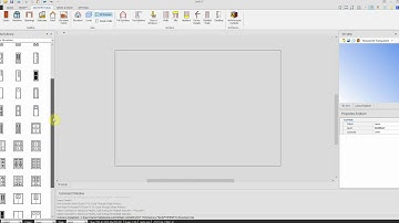 Draft it V5 - Symbol Library Explorer