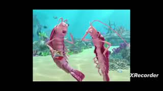 Dairy Queen-Popcorn Shrimp2005,Usa