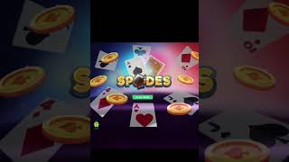 Spades Offline - Free Card Game screenshot 3