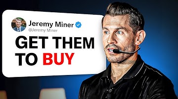 Watch these 49 minutes if you want to explode your sales in 2025..