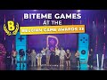 We went to the Belgian Game Awards!