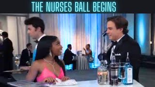 THE NURSES BALL BEGINS (PART 4 of 4) FOR TUESDAY, MARCH 04, 2023.