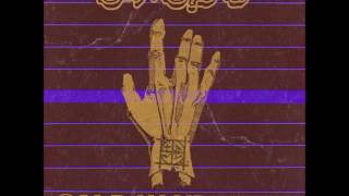 Salem's Bend - Cold Hand Live (EP 2017)