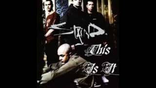 Staind This is it