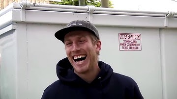 Max Palmer — Call Me 917 Video #2