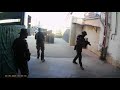 PARTIDA 9 SEPTIEMBRE AIRSOFT BLACKSTORM VALENCIA